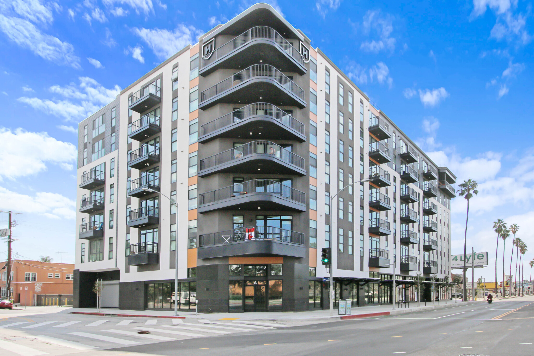 3800 S Figueroa St, Los Angeles, CA for Rent