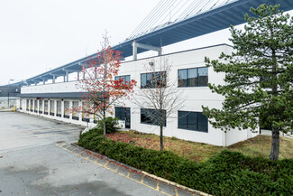 Delta, BC Industrial - 475 Derwent Pl