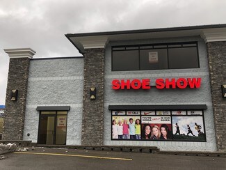 32 Tygart Mall Loop Fairmont Wv 26554 Shopping Center Property For Lease On Showcase Com