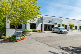 Seatac, WA Industrial - 18900 8th Ave S