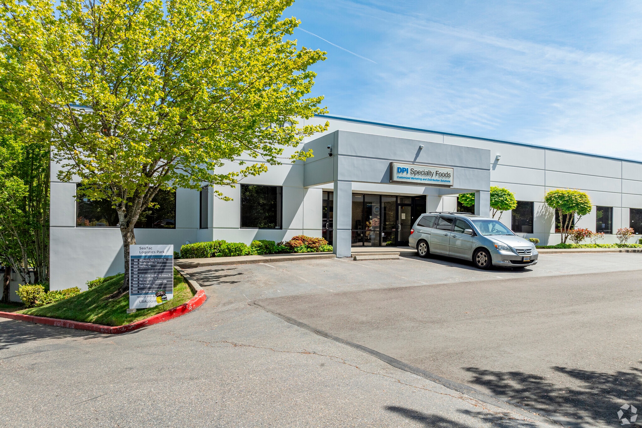 18900 8th Ave S, Seatac, WA for Rent