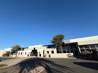 Scottsdale, AZ Warehouse - 7750 E Gelding Dr Scottsdale, AZ Warehouse - 7750 E Gelding Dr