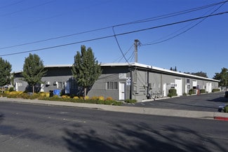 Pleasant Hill, CA Industrial - 181-187 Mayhew Way Pleasant Hill, CA Industrial - 181-187 Mayhew Way