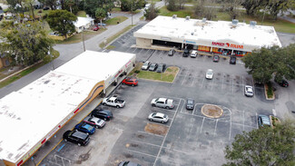 Belleview, FL Storefront - 5810-5840 SE Abshier Blvd