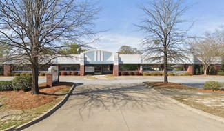 Columbus, GA Office - 1117 20th St