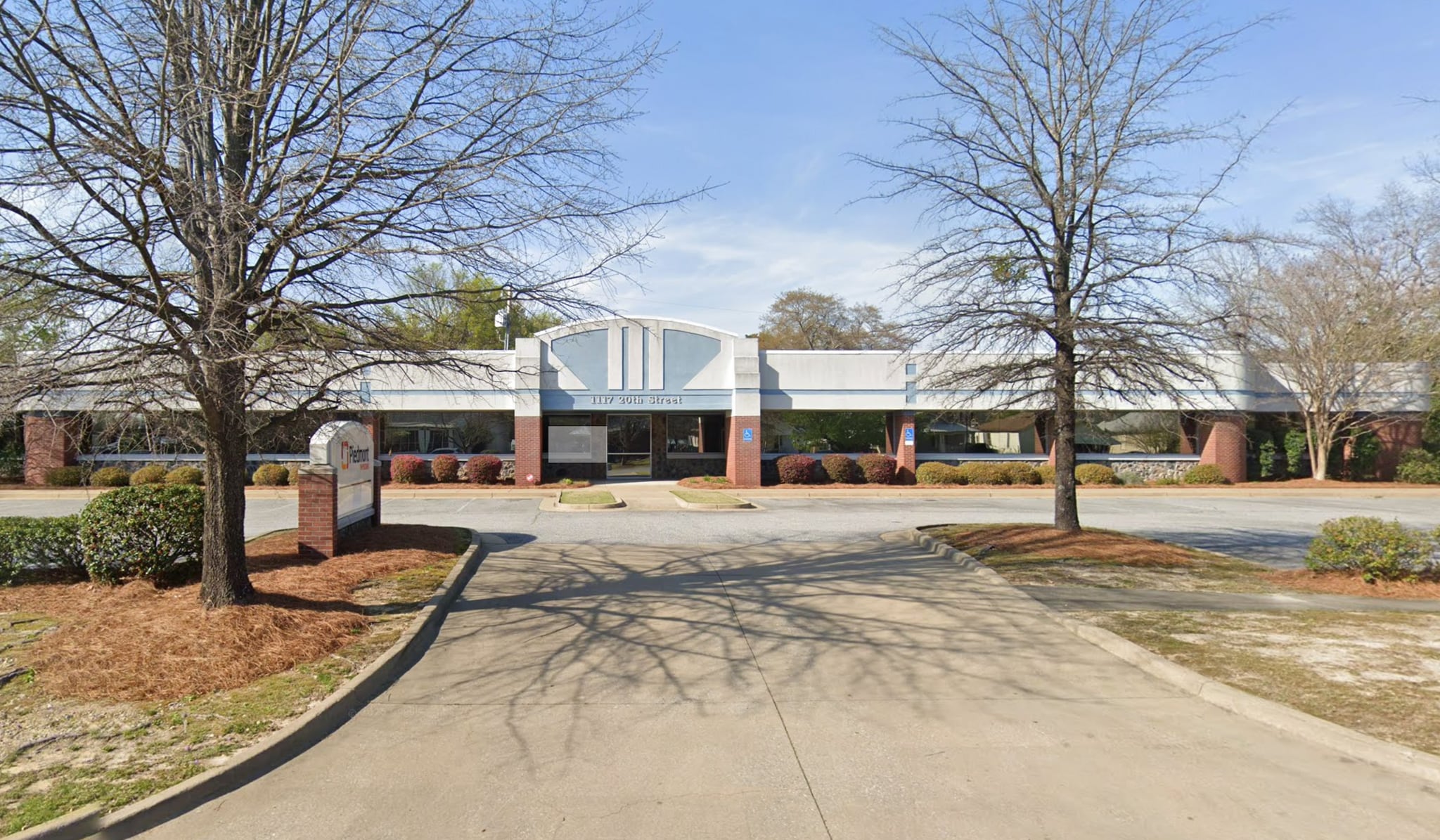 1117 20th St, Columbus, GA for Rent