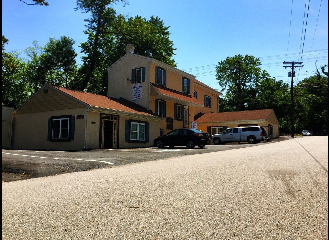 5800 Main St Elkridge, MD 21075 Office Property for Lease on