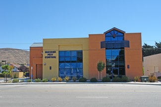 San Luis Obispo, CA Office - 3261 S Higuera St