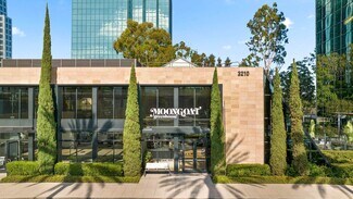 Costa Mesa, CA Office - 611 Anton Blvd