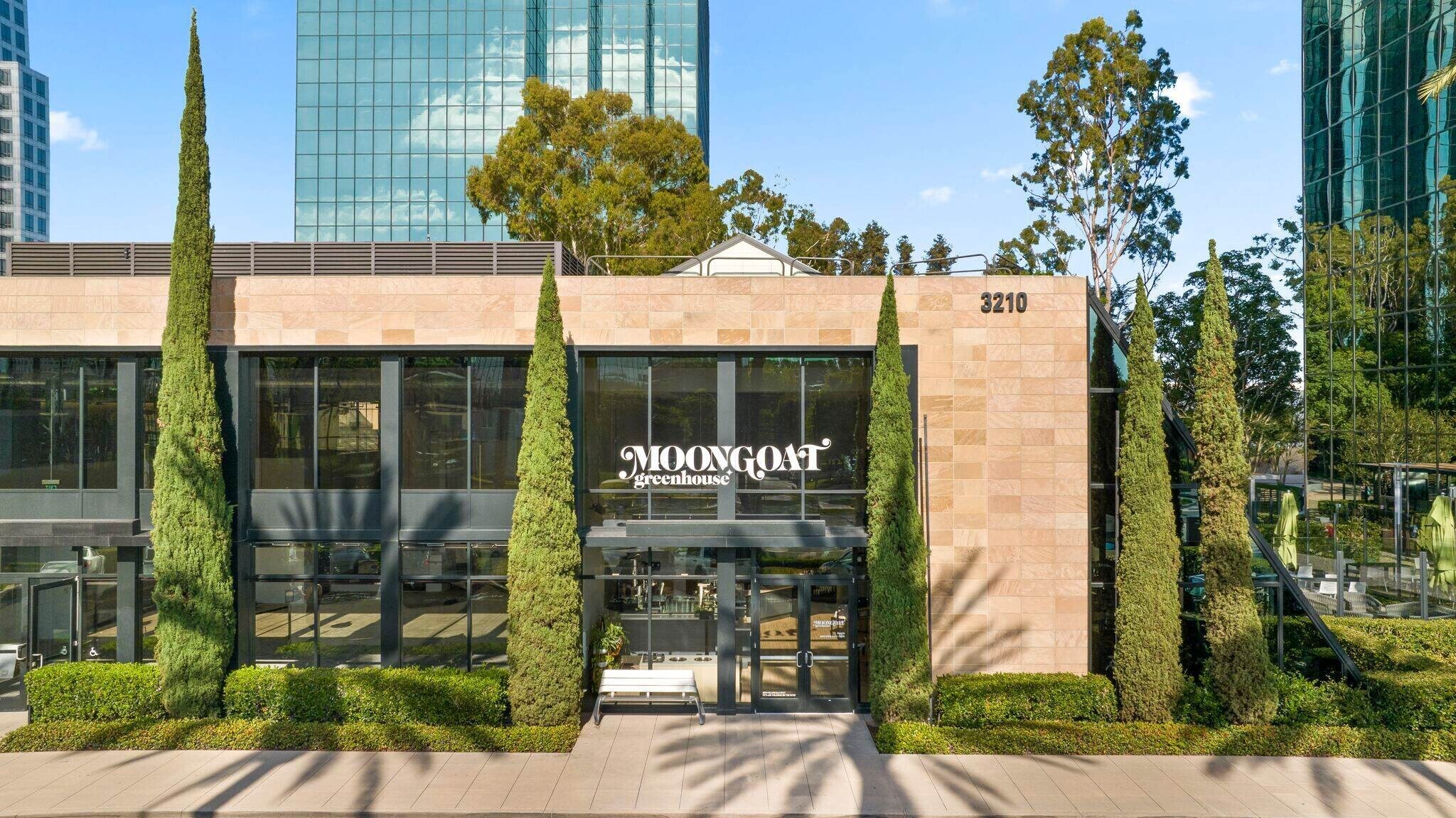 611 Anton Blvd, Costa Mesa, CA for Rent