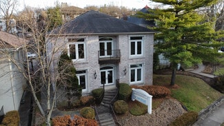 Nashville, TN Office - 3207 West End Ave
