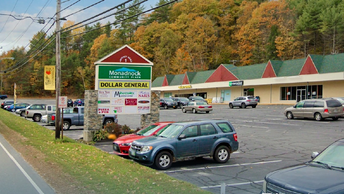 1 Jaffrey Rd, Peterborough, NH for Rent