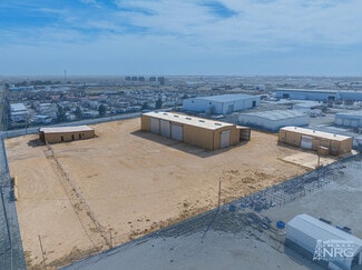 Odessa, TX Industrial - 3938 S County Road 1290