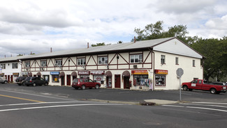 Point Pleasant Beach, NJ Office/Retail - 2801-2811 Bridge Ave