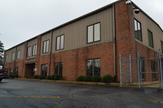 Cornelia, GA Office - 264 Stapleton Rd