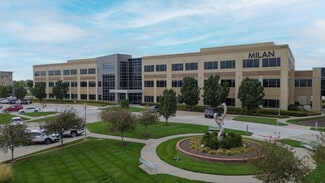 Elkhorn, NE Office - 18020 Burt St