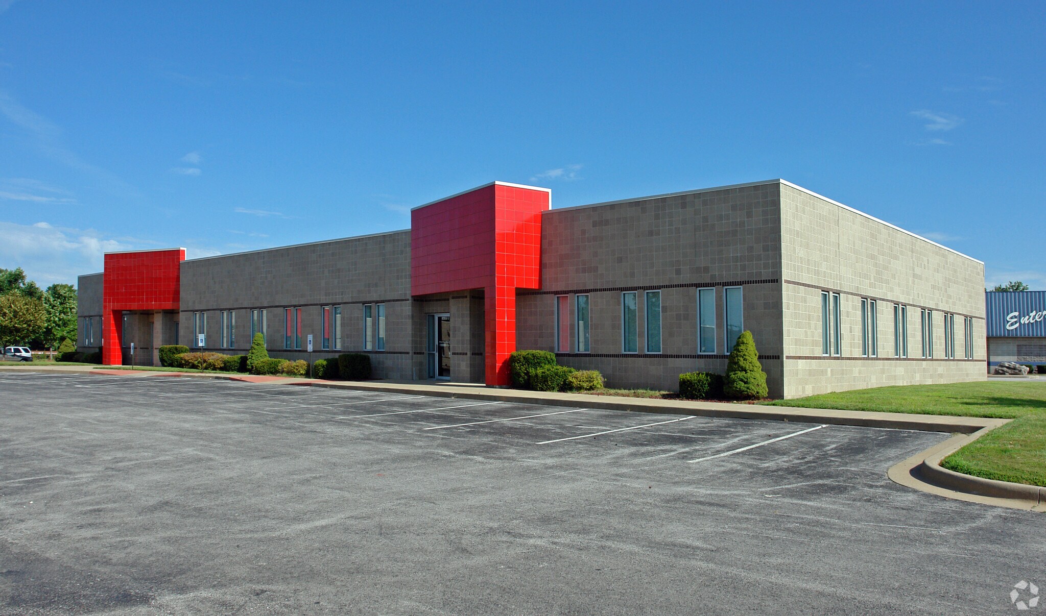 1643-1649 Enterprise Ave, Springfield, MO for Rent