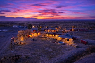Amargosa Valley, NV Specialty - 5770 Peterson rd