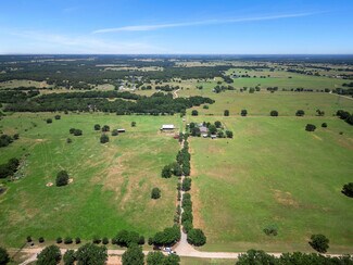 Chico, TX Agricultural - 198 Private Road 1648 Chico, TX Agricultural - 198 Private Road 1648