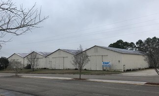 600 Carroll Gartin Blvd