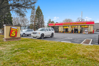 Sparks, NV Auto Repair - 651 N Mccarran Blvd