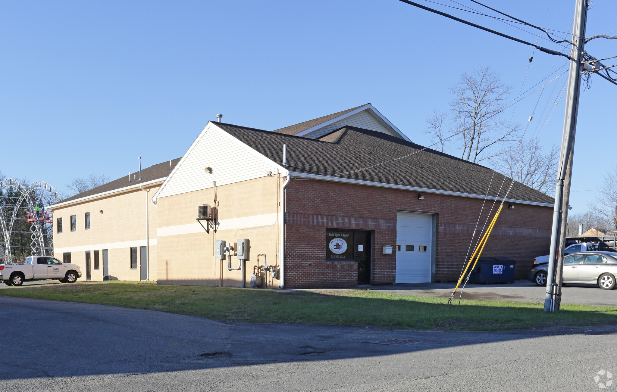 600 Consaulus Rd, Schenectady, NY for Rent