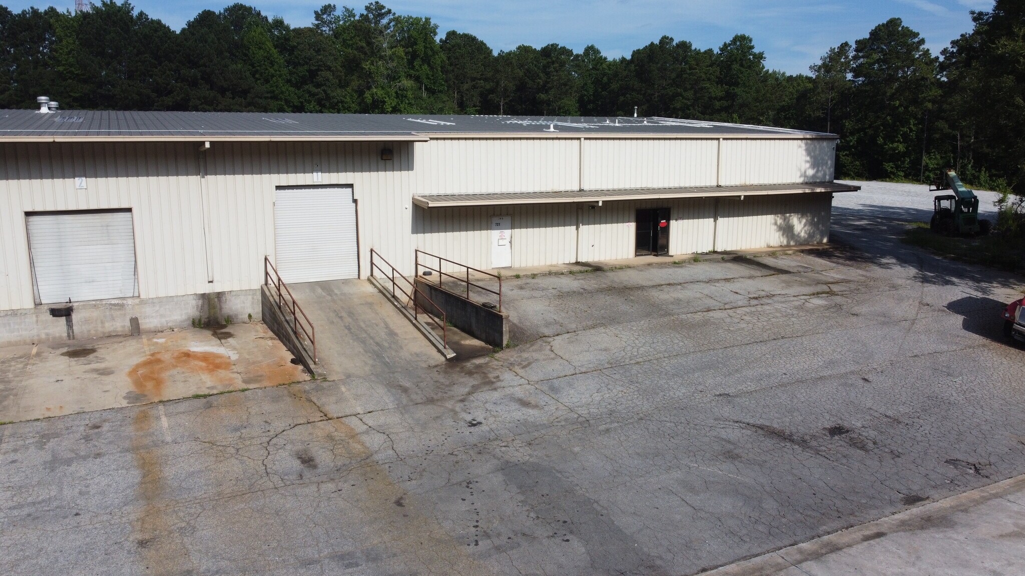 7222 Maddox Rd, Lithonia, GA for Rent