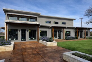 Marble Falls, TX Office - 411 12th St