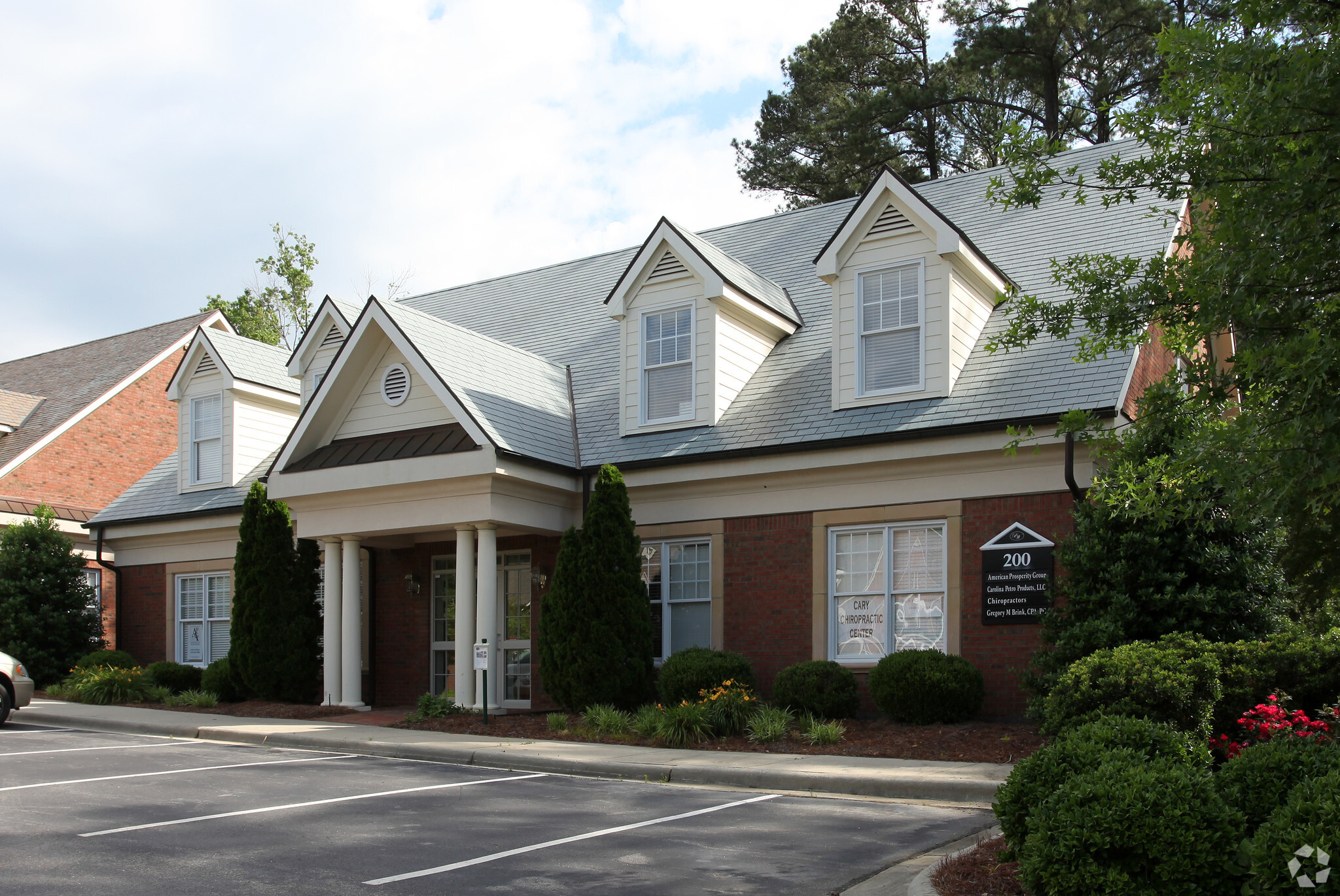 200 Pinner Weald Way, Cary, NC for Sale