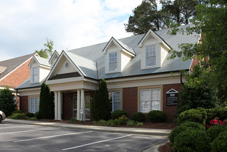 Cary, NC Office - 200 Pinner Weald Way