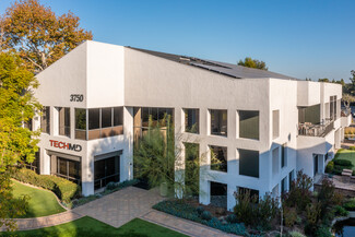 Santa Ana, CA Office - 3750 S Susan St