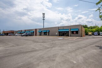 500 S Lake Dallas Dr