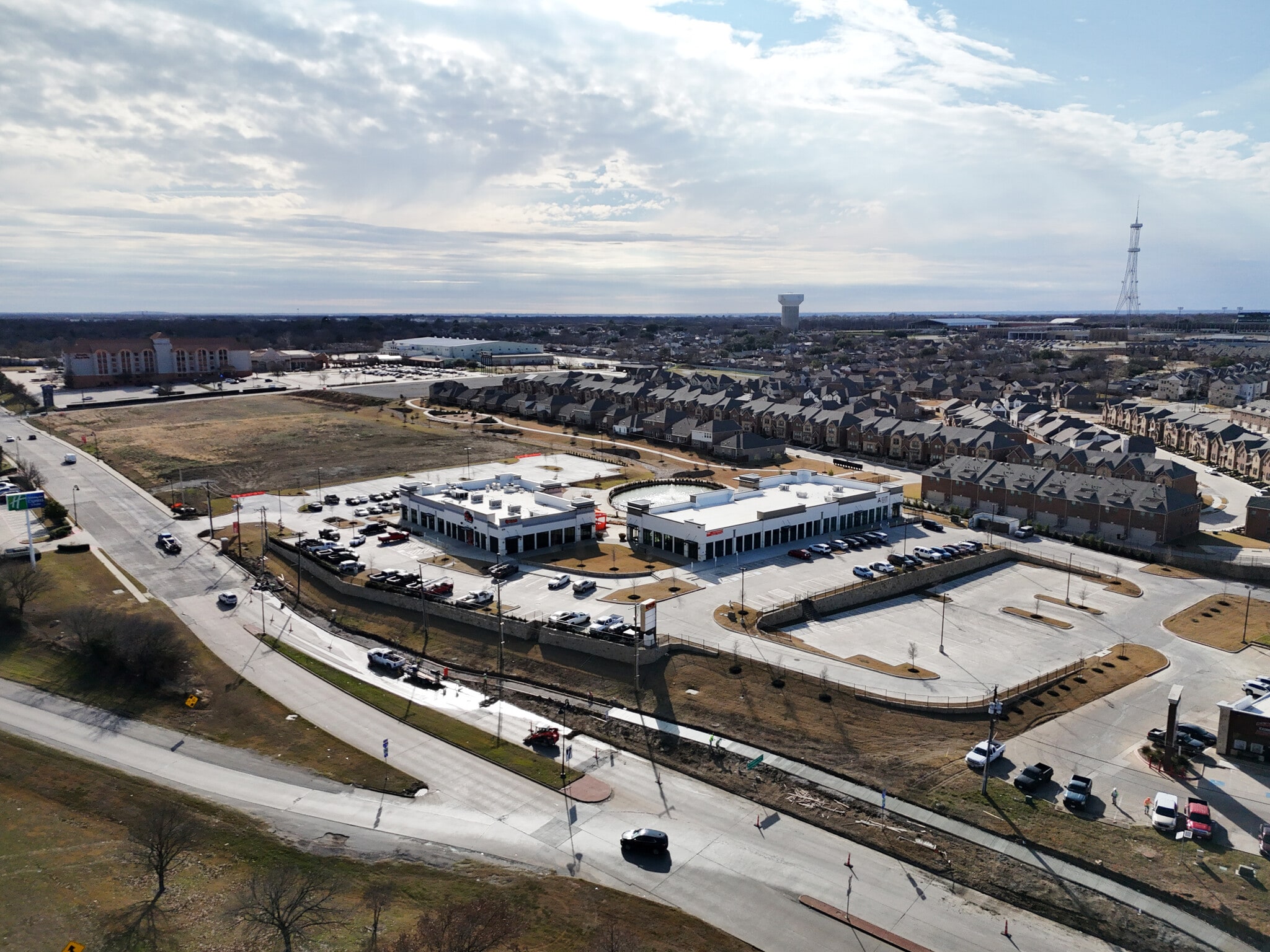 355 Rodeo Center Blvd, Mesquite, TX for Sale