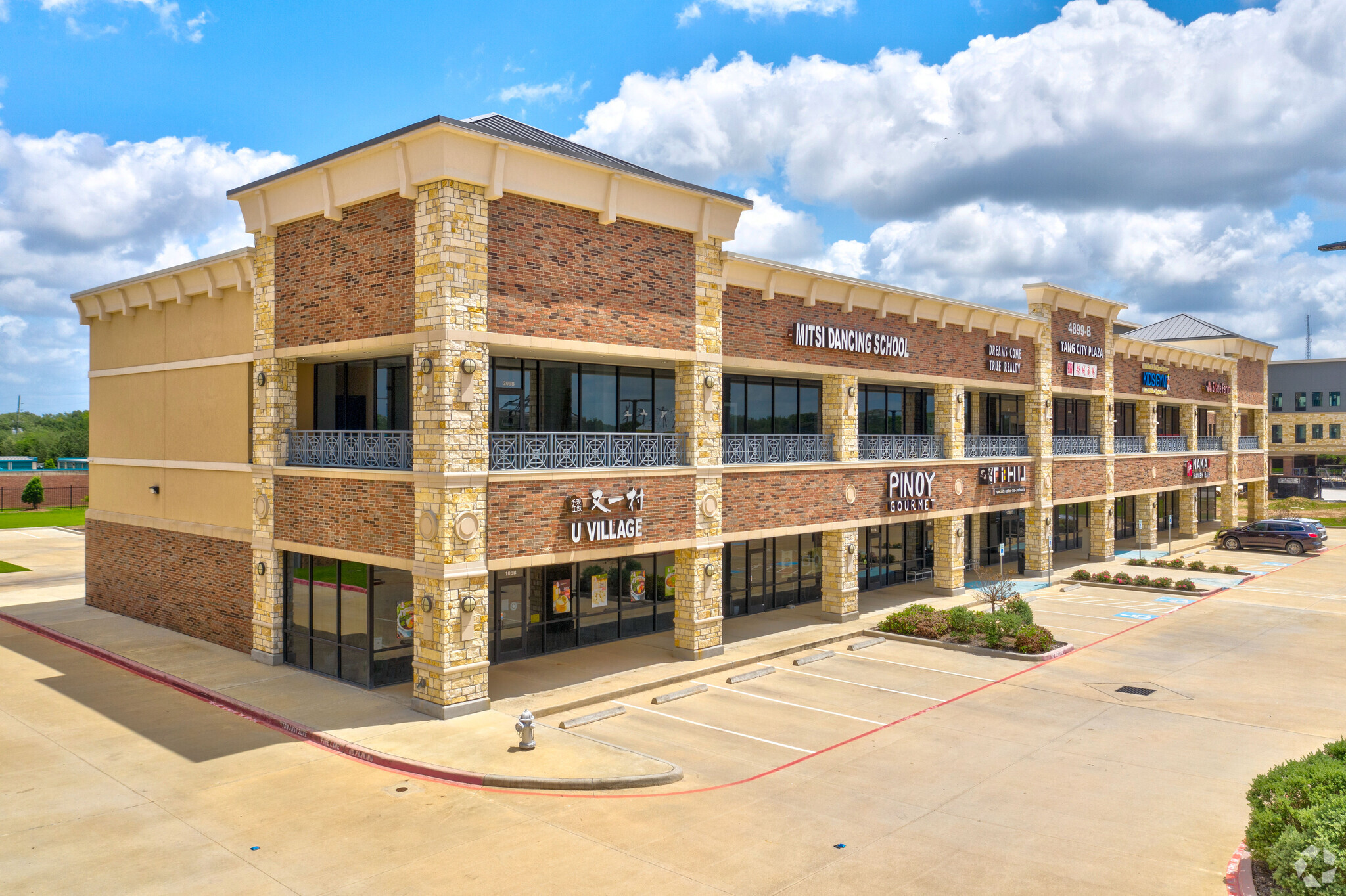 4899 Highway 6, Missouri City, TX for Sale