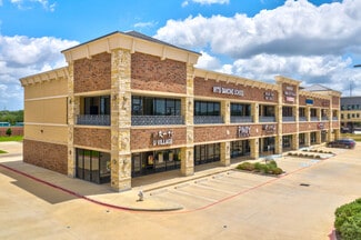 Missouri City, TX Storefront - 4899 Highway 6