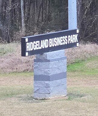 Rossville, GA Industrial - 19 Hannah Way Rossville, GA Industrial - 19 Hannah Way