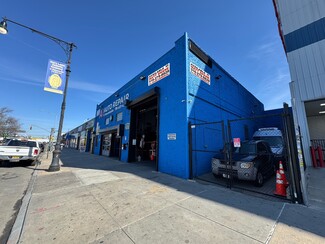 Ridgewood, NY undefined - 6307 Fresh Pond Rd