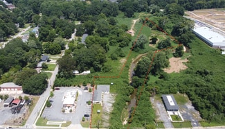 Atlanta, GA Freestanding - 1256 Moreland Ave SE Atlanta, GA Freestanding - 1256 Moreland Ave SE