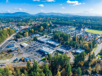 Maple Valley, WA Retail - 22117 SE 237th St