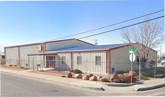 Albuquerque, NM Service - 301 California St SE