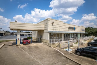 Houston, TX Retail - 9150 Chimney Rock Rd