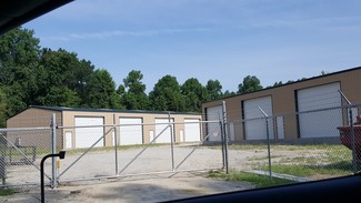 Simpson, NC Industrial - 878 Simpson St