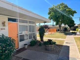 Phoenix, AZ undefined - 6540 N Central Ave