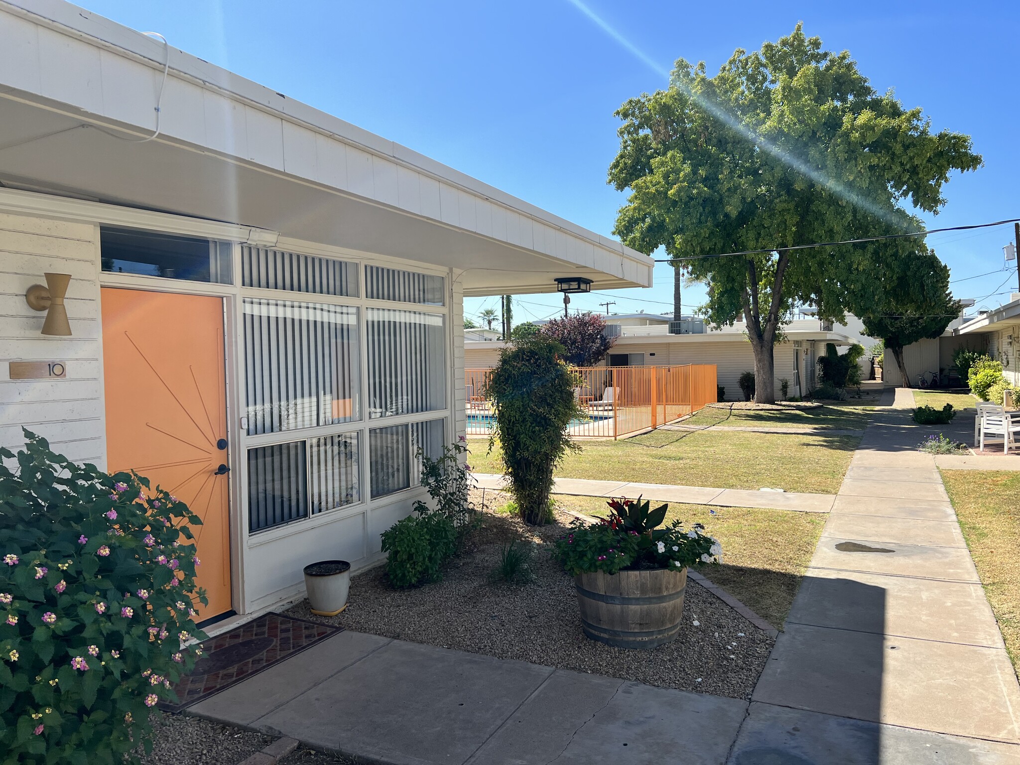 6540 N Central Ave, Phoenix, AZ for Sale