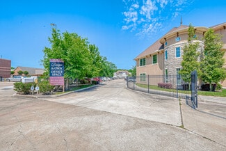 Sugar Land, TX Office - 6544 Greatwood Pky