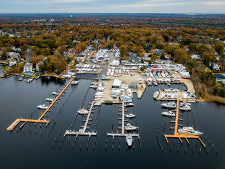 Brick, NJ Marinas - 197 Princeton Ave