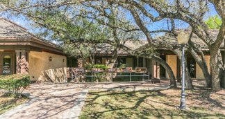 San Antonio, TX Medical - 7272 Wurzbach Rd