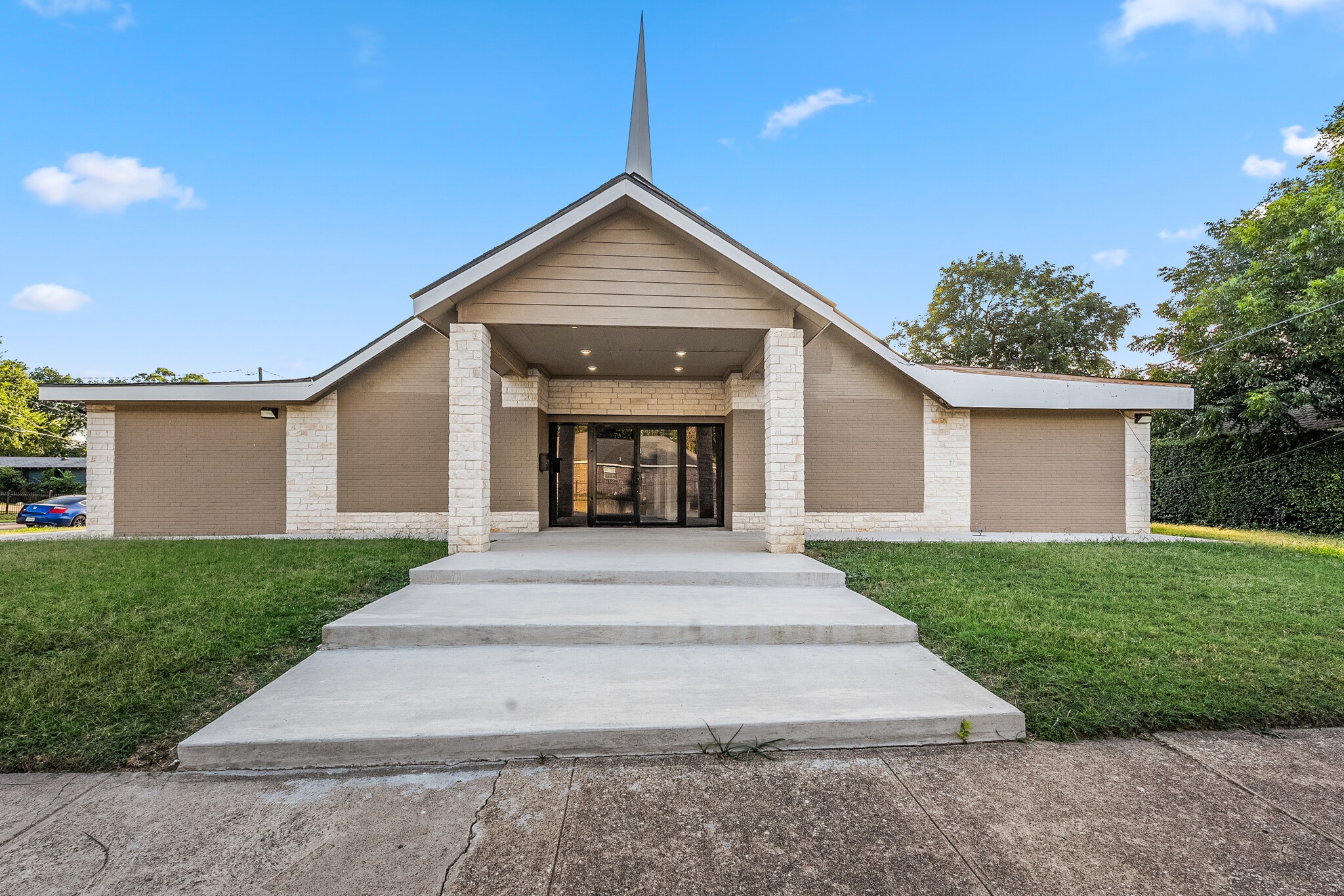 3603 Puget St, Dallas, TX for Sale