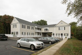 Old Saybrook, CT undefined - 123 Elm St Old Saybrook, CT undefined - 123 Elm St