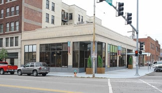 Kansas City, MO Office/Retail - 1900 Main St